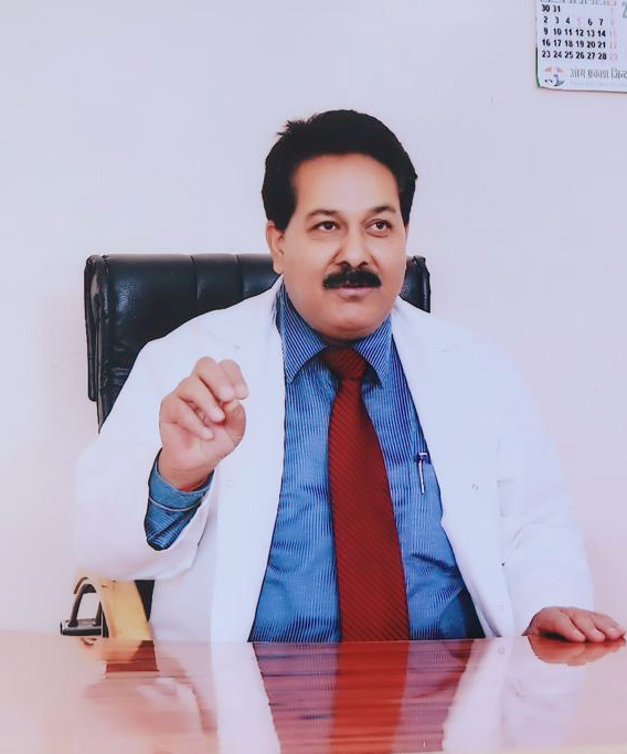 SUS Group Founder