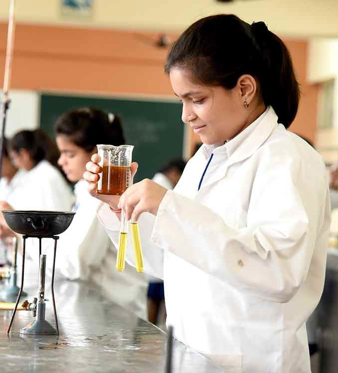 Laboratories
