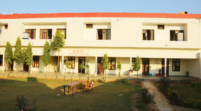 Hostel
