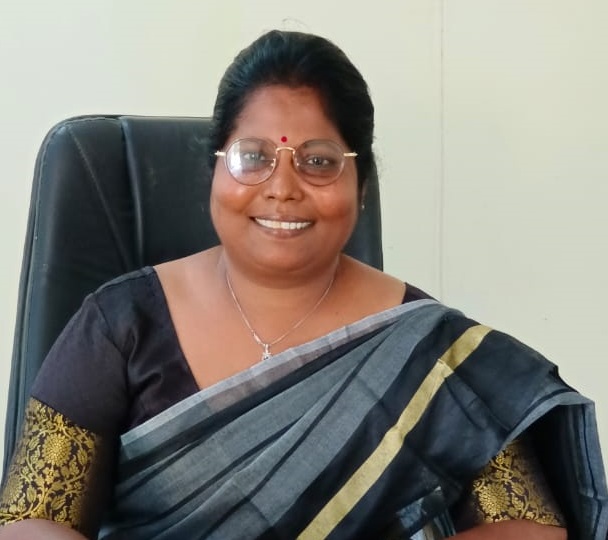 Ms.Sasikalavathi Arunachalam